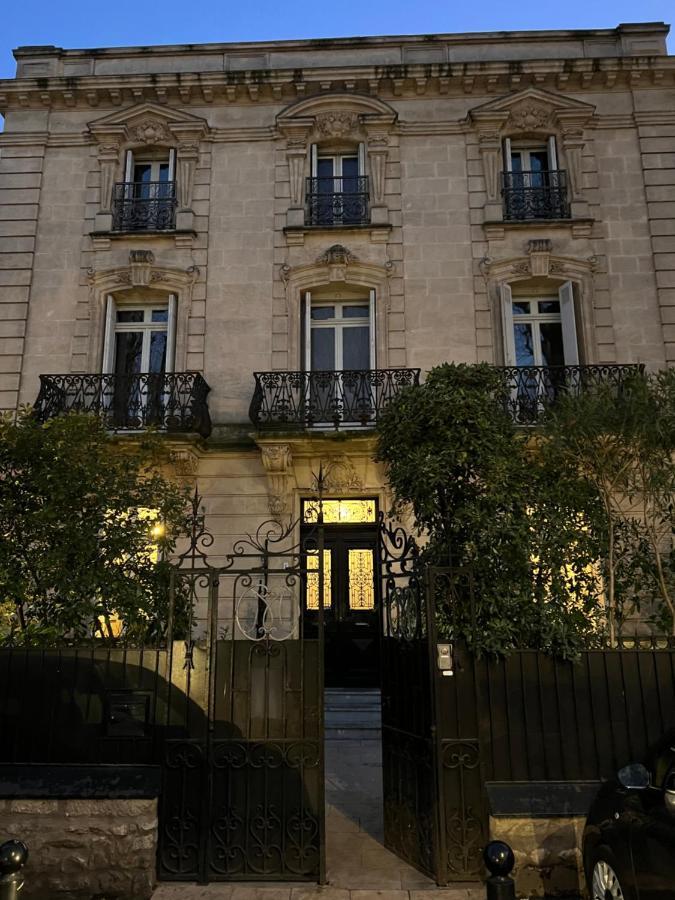 Maison Douce Arles Exterior photo