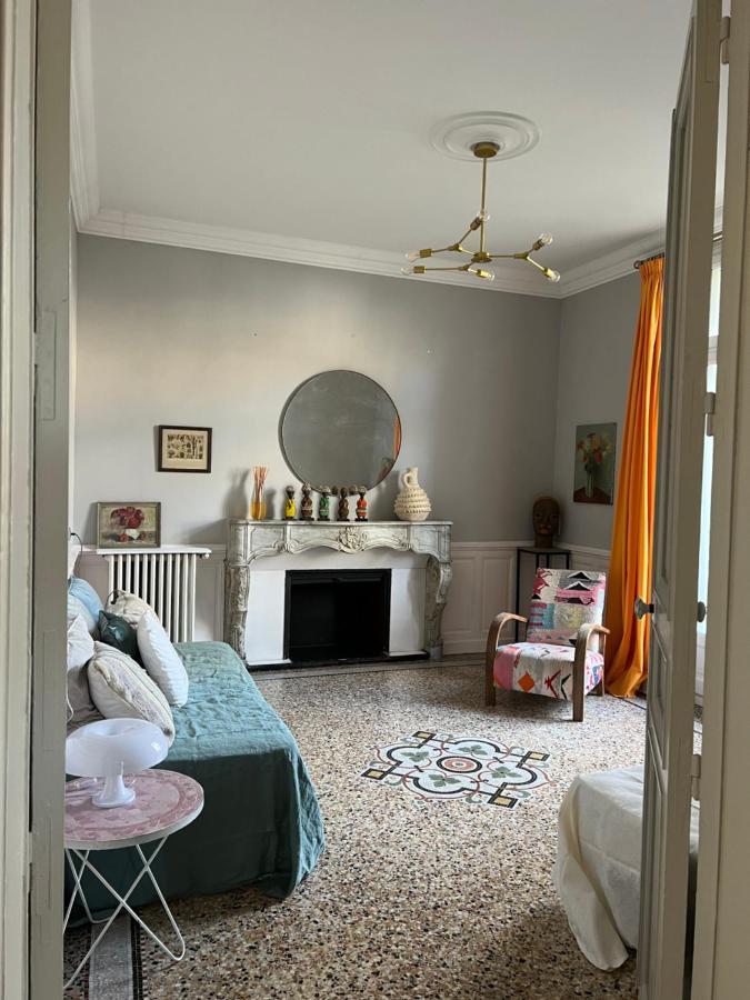 Maison Douce Arles Exterior photo