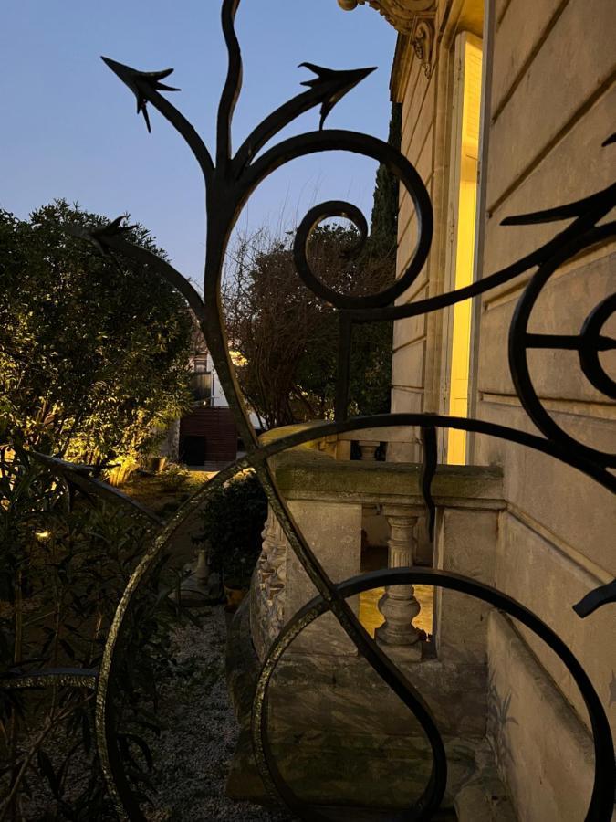 Maison Douce Arles Exterior photo