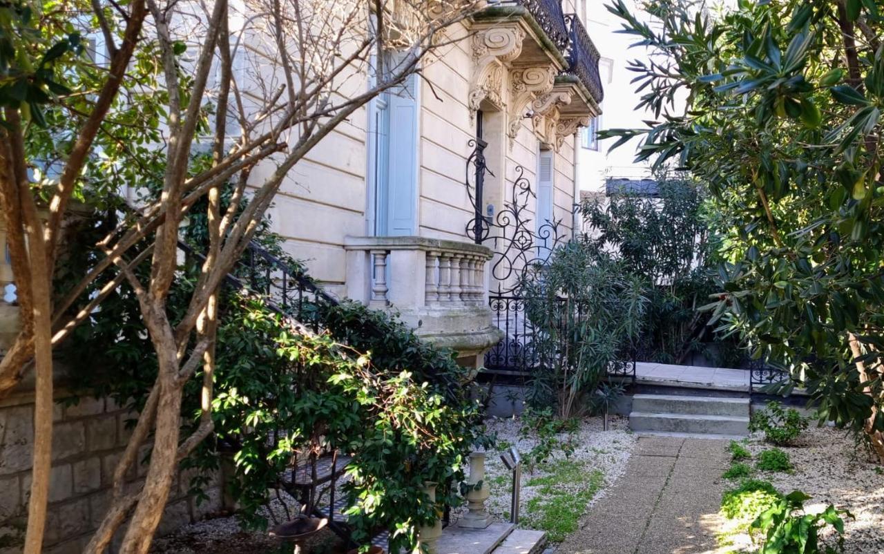 Maison Douce Arles Exterior photo