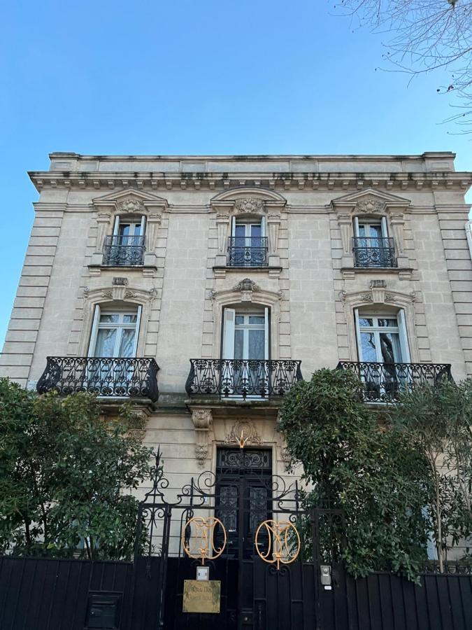 Maison Douce Arles Exterior photo