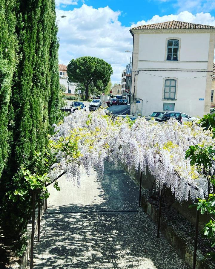 Maison Douce Arles Exterior photo