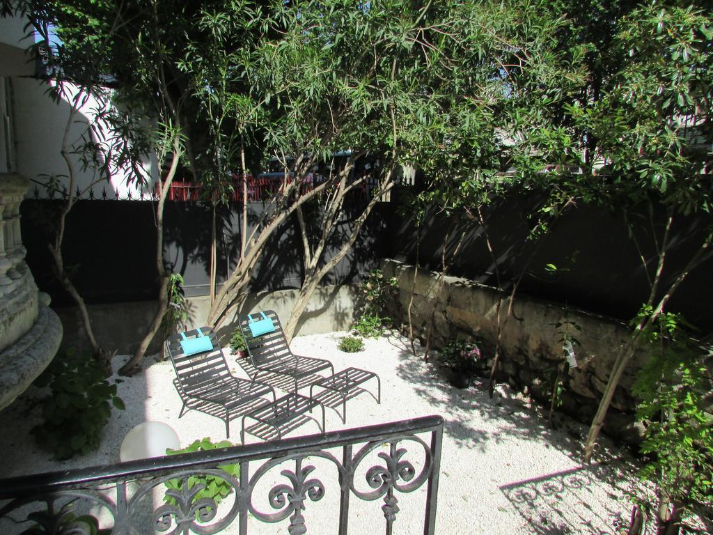 Maison Douce Arles Exterior photo