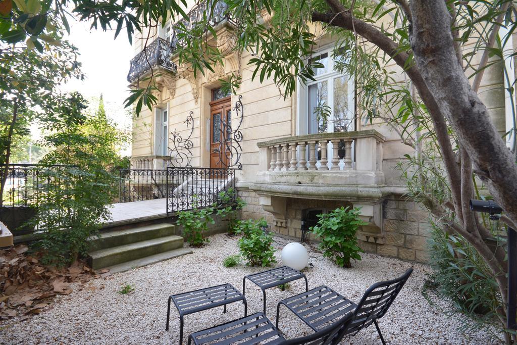Maison Douce Arles Exterior photo